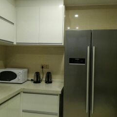 Отель Healthy Valley Private Hot Spring Villa в номере фото 2