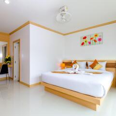 Отель Phusita House 3 комната для гостей