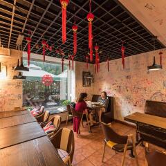 Отель Beijing RJ Brown Hotel Китай, Пекин - отзывы, цены и фото номеров - забронировать отель Beijing RJ Brown Hotel онлайн детские мероприятия