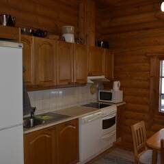 Отель Cottage H62 Ruokolahti Финляндия, Руоколахти - отзывы, цены и фото номеров - забронировать отель Cottage H62 Ruokolahti онлайн в номере фото 2