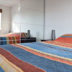 Апартаменты 2 Bedroom Apartment With Terrace in West Kensington детские мероприятия