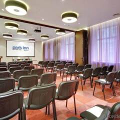 Гостиница Park Inn by Radisson Donetsk Украина, Донецк - отзывы, цены и фото номеров - забронировать гостиницу Park Inn by Radisson Donetsk онлайн помещение для мероприятий