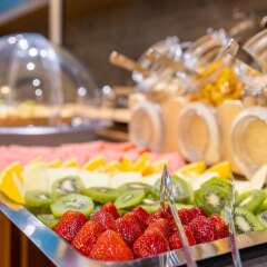 Отель Trip Inn Messe Westend