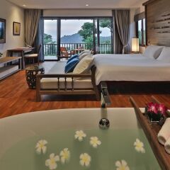 Отель Pimalai Resort And Spa Таиланд, Ланта - отзывы, цены и фото номеров - забронировать отель Pimalai Resort And Spa онлайн спа