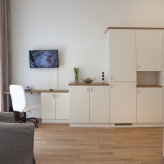 Отель Riess City Hotel Австрия, Вена - 4 отзыва об отеле, цены и фото номеров - забронировать отель Riess City Hotel онлайн фото 4