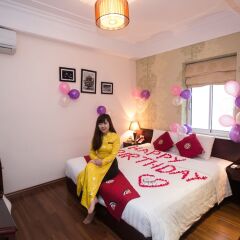 Отель Hanoi Central Park Hotel Вьетнам, Ханой - 1 отзыв об отеле, цены и фото номеров - забронировать отель Hanoi Central Park Hotel онлайн детские мероприятия