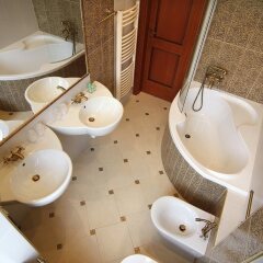 Отель Green Garden Hotel Чехия, Прага - - забронировать отель Green Garden Hotel, цены и фото номеров спа фото 2