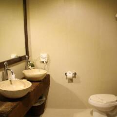 La Tortuga Hotel & Spa - Adults Only ванная фото 2