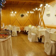 Hotel Belvedere & Paradise Club Center Фай-делла-Паганелла помещение для мероприятий фото 2