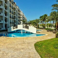 Отель Puerta Cabos Village #502 Кабо-Сан-Лукас бассейн фото 2