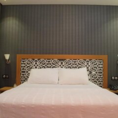 Lila Boutique Hotel Турция, Дикили - отзывы, цены и фото номеров - забронировать отель Lila Boutique Hotel онлайн комната для гостей фото 3