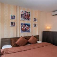 Отель V Hostel Вьетнам, Ханой - отзывы, цены и фото номеров - забронировать отель V Hostel онлайн комната для гостей фото 3