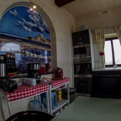 Отель Country Views Bed & Breakfast удобства в номере фото 2