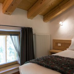 Hotel The Originals Borgo Eibn Mountain Lodge (ex Relais du Silence) Саурис детские мероприятия фото 2