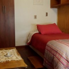 Alma Bed & Breakfast in Santiago, Chile from 66$, photos, reviews - zenhotels.com guestroom photo 5