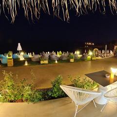 Golden Beach Hotel фото 3