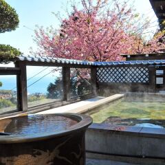 Отель Yokohama Fujiyoshi Izuten Ито