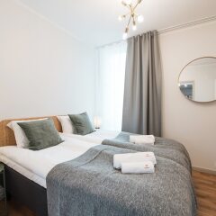 Отель Forenom Serviced apartmentsHelsinkiTöölö Финляндия, Хельсинки - отзывы, цены и фото номеров - забронировать отель Forenom Serviced apartmentsHelsinkiTöölö онлайн фото 9