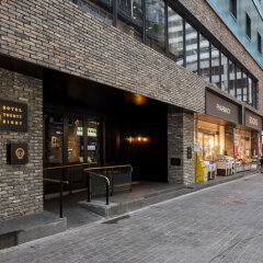 Отель Hotel28 Myeongdong Южная Корея, Сеул - отзывы, цены и фото номеров - забронировать отель Hotel28 Myeongdong онлайн фото 10