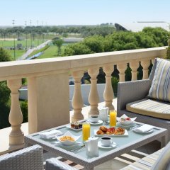 Al Aziziyah Boutique Hotel in Doha, Qatar from 141$, photos, reviews - zenhotels.com balcony