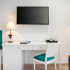Отель Fuerte Conil-Resort Испания, Кониль-де-ла-Фронтера - отзывы, цены и фото номеров - забронировать отель Fuerte Conil-Resort онлайн удобства в номере