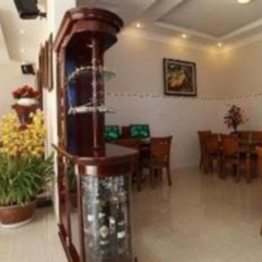 Da Lat Hoang Kim Hotel Далат питание