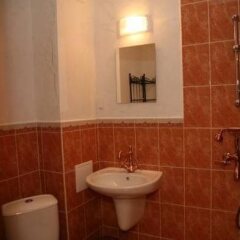 Отель Boutique Hotel Colosseo Болгария, Сандански - отзывы, цены и фото номеров - забронировать отель Boutique Hotel Colosseo онлайн комната для гостей фото 2