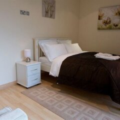 Апартаменты Dreamhouse Apartments Manchester City West Солфорд детские мероприятия