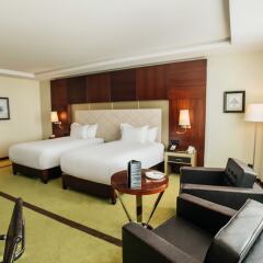 Отель Grand Mogador CITY CENTER - Casablanca Марокко, Касабланка - отзывы, цены и фото номеров - забронировать отель Grand Mogador CITY CENTER - Casablanca онлайн фото 9