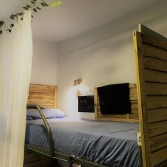 La Casa del Colibrí Youth Hostel детские мероприятия