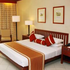 Hotel Nilwala комната для гостей фото 2