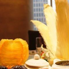 Jianguo Hotel Guangzhou Гуанчжоу в номере