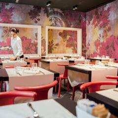 Отель Glam Milano Италия, Милан - 2 отзыва об отеле, цены и фото номеров - забронировать отель Glam Milano онлайн помещение для мероприятий