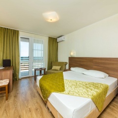 Гостиница La Melia All Inclusive в Анапе 1 отзыв об отеле, цены и фото номеров - забронировать гостиницу La Melia All Inclusive онлайн Анапа фото 7