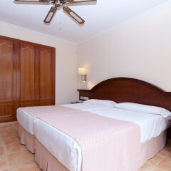 Valentin Star Hotel Adult Only комната для гостей фото 4
