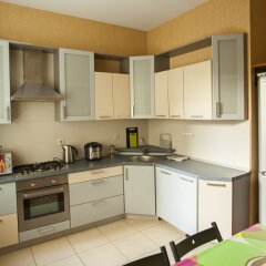 Гостиница Like Hostel Na Petrogradke в Санкт-Петербурге 5 отзывов об отеле, цены и фото номеров - забронировать гостиницу Like Hostel Na Petrogradke онлайн Санкт-Петербург фото 4