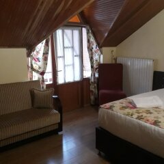 Bolu Yildiz Hotel Турция, Болу - отзывы, цены и фото номеров - забронировать отель Bolu Yildiz Hotel онлайн комната для гостей фото 3