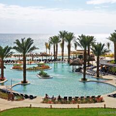 Отель Hyatt Ziva Los Cabos - Все включено детские мероприятия