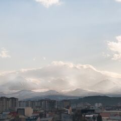 Emin Kocak Hotel Турция, Кайсери - отзывы, цены и фото номеров - забронировать отель Emin Kocak Hotel онлайн