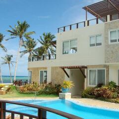 Отель Boracay Apartments at 7Stones Филиппины, остров Боракай - отзывы, цены и фото номеров - забронировать отель Boracay Apartments at 7Stones онлайн фото 5