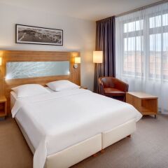 Hermitage Hotel Prague in Prague, Czech Republic from 123$, photos, reviews - zenhotels.com guestroom photo 5