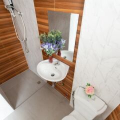 Отель Mango 10 House Таиланд, Бангкок - отзывы, цены и фото номеров - забронировать отель Mango 10 House онлайн балкон