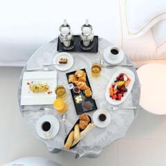 Отель Iberostar Grand Portals Nous - Adults Only в номере фото 2