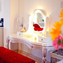 Likya Gardens Hotel Турция, Калкан - отзывы, цены и фото номеров - забронировать отель Likya Gardens Hotel онлайн в номере фото 2