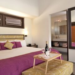 Отель Blue Bay Curacao Golf & Beach Resort комната для гостей фото 4