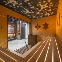 Отель Bachleda Residence Zakopane Закопане фото 9
