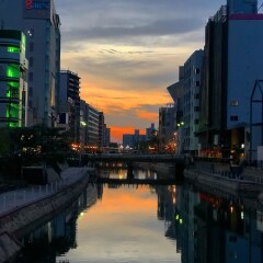 Отель Webase Hakata Фукуока приотельная территория фото 2