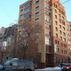 Гостиница Vicont в Перми отзывы, цены и фото номеров - забронировать гостиницу Vicont онлайн Пермь парковка