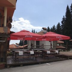 Отель Aparthotel Forest Glade Болгария, Чепеларе - отзывы, цены и фото номеров - забронировать отель Aparthotel Forest Glade онлайн фото 2