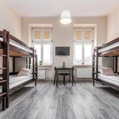 Отель Puffa Lux Варшава фото 7